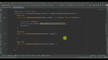 12 App Calculadora de Gorjeta