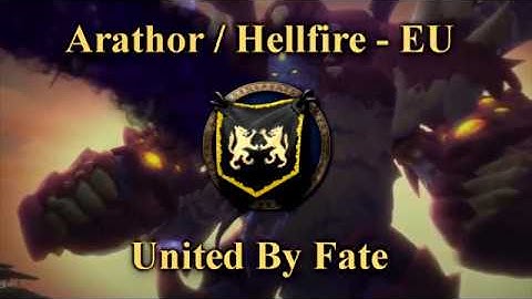 Heroic Uldir - Zul, Reborn