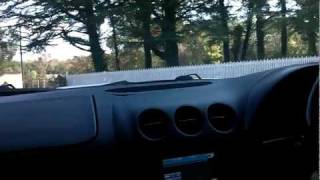 LS1 6-Speed Trans Am