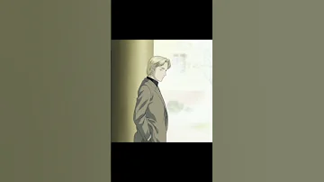 If Light Met Johan Liebert Edit 