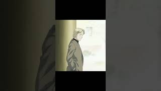 if light met johan liebert (edit)