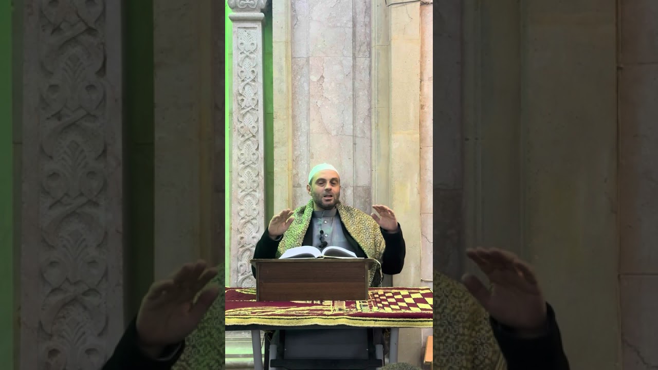 53- سارعوا قبل فوات الأوان