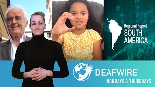 DeafWire | 23 June 2022