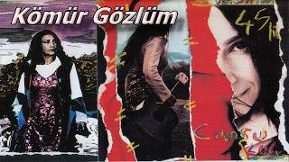 Cansu Koç - Kömür Gözlüm (Offical)