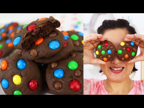 Vídeo: Cookies De Mel: Receitas De Fotos Passo A Passo Para Fácil Preparação