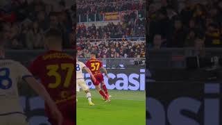 The Spinazzola Show シ