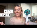 Zuvi Halo Review &amp; Demo | Fine &amp; Bleached Hair