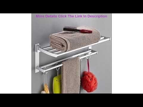 deal-free-punching-towel-rack-