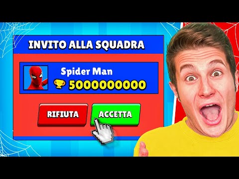 RICEVO L'INVITO DA