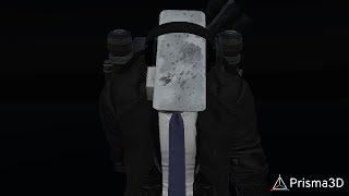 The transmission: episode one trailer