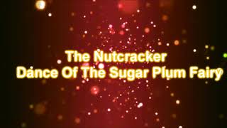 The Nutcracker   Dance Of The Sugar Plum Fairy