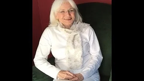 "About Alice Brewer, psychic medium"