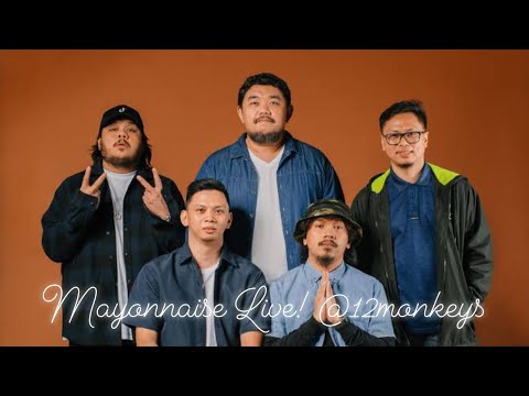 Paraan- Mayonnaise 