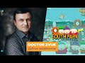Південний Парк | Доктор Звук дублює українською