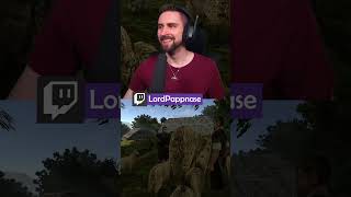 ZU VIELE SCHAFE! #gothic2 #lordpappnase #gaming #twitch #gothic #retrogaming