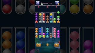Ball Sort Puzzle - level 159