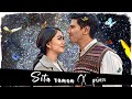 Sita ramam whatsapp status  prince song  sita ramam  love  unlucky edits official 