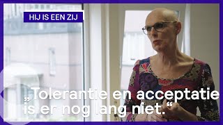 Ilona besluit noodgedwongen om te stoppen met lesgeven | Hij is een Zij