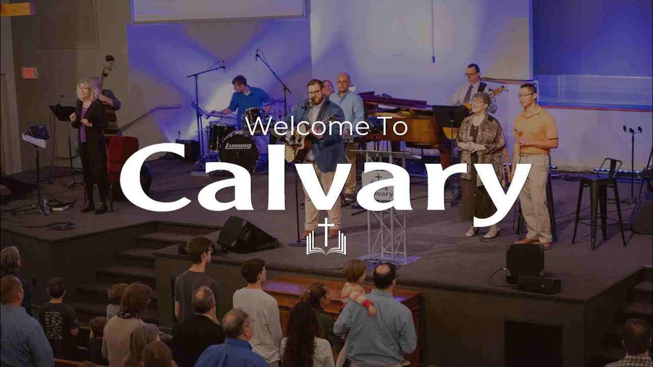 August 3, 2025 | What is God's Plan for You? | Romans 12:1-2