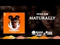 Wole dsb  naturally official audio