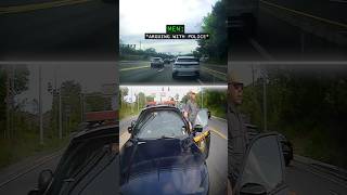 This cop made a huge mistake on camera 😱