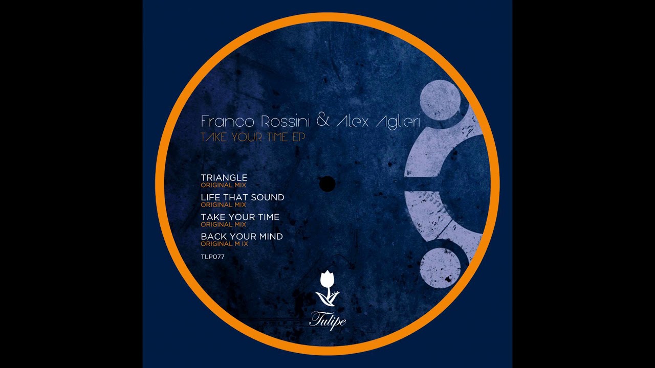 Guarda Franco Rossini & Alex Aglieri - Back Your Mind (Original Mix) su YouTube Guarda Franco Rossini & Alex Aglieri - Back Your Mind (Original Mix) su YouTube