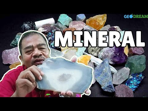 Video: Siapakah roh mineral?