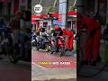 kenapa ya banyak yg bilang mio itu boros? #automobile #motor #yamaha #mio #spbu #miosporty