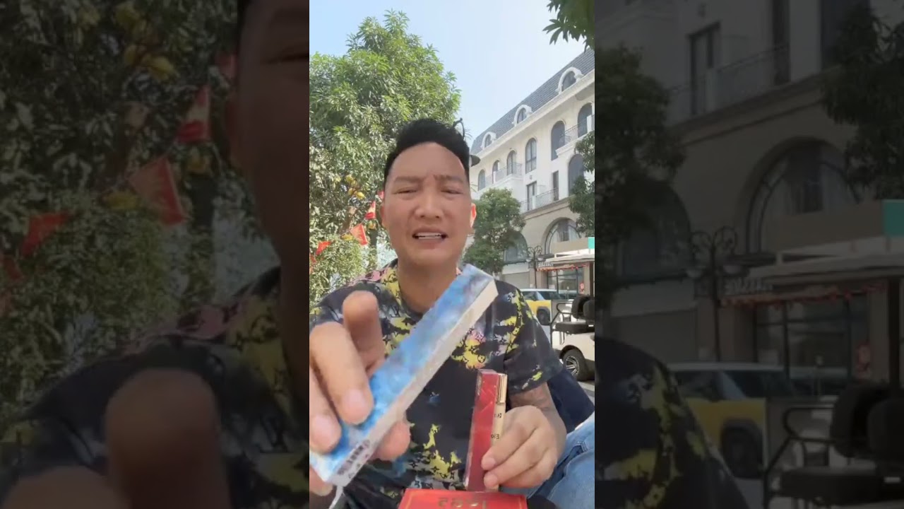 HUẤN HOA HỒNG CAY VỤ KHÁNH SKY ĐỒN MÌNH BỊ B/ĂT