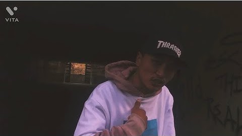 INTRO-B LAMA(OFFICIAL MUSIC VIDEO)