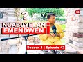 NGABUYELANI EMENDWENI? | Season 1 - Episode 42