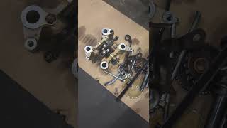 Honda#shine#125#head#wall#game🏁🏍️🛠️