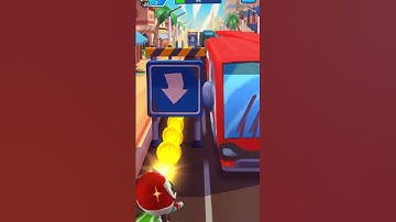 Talking Tom Hero Dash Red Flame Ben Running Super Fast - Complete Daily Missions - Game Of Fame