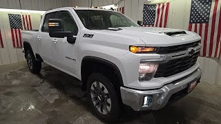 2026 Chevrolet Silverado 3500HD LT Wayzata, Buffalo, Waconia, Minnetonka, Rockford MN
