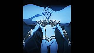 Queens Entry Aura - Survivor I Will Survive To Be Hero X Edit