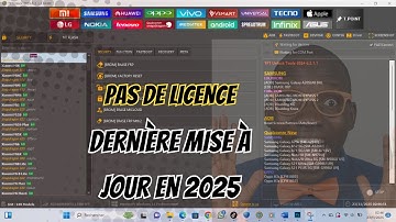 Unlock Tool (TFT) 2025 | How to Download, Install & Use on PC | FRP, Flash, Unlock (Guide Complet)