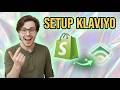How To Setup Klaviyo In Shopify Advanced [2026 Guide]