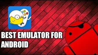 HOW TO DOWNLOAD CONSOLE GAMES FOR ANDROID (HAPPY CHICK) screenshot 4