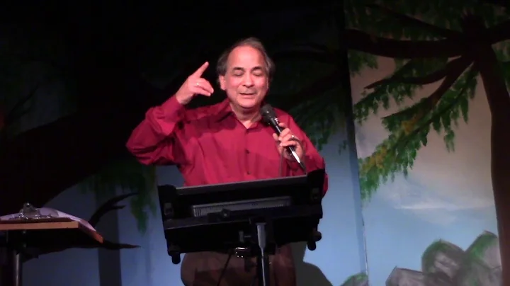 Elvis Inspirational | Dean Tackett | Lead Me and G...