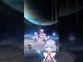 Citlali can fly on the Moon | Genshin Impact