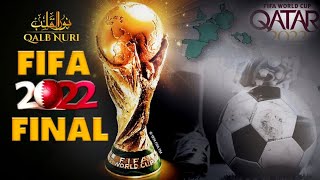 FIFA 2022 FINALI | USTOZ ABU HANIFA