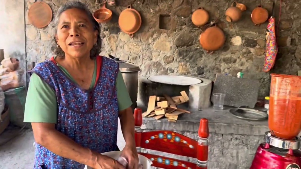 Cochinita pibill receta