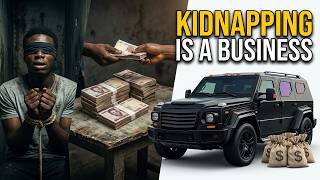 Nigeria's ₦6.5 Trillion Security Paradox: Why Kidnapping Only Got Worse