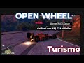 🏎 GTA 5 Open Wheel Turismo Galileo Loop #2 16:9 🎬