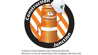 Construction Junction May 2017