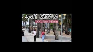 Sopi Kepala(Hugel ABG)