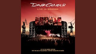 Echoes (Live in Gdansk)