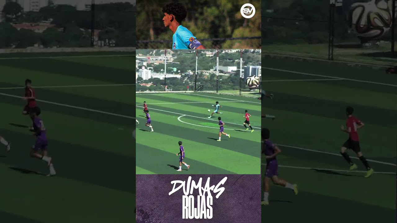 Dumas Rojas vs Caracas FC (Hghlights) J19