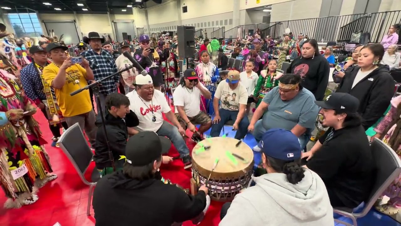 Wild Rose | PNW Powwow 2025 | SNL