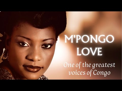 MPONGO LOVE Story Of One Of The Greatest Voices Of Congo 